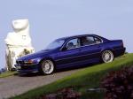 Alpina B12 6.0 1999 года